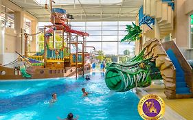 Explorers Hotel Marne-la-vallee  3*